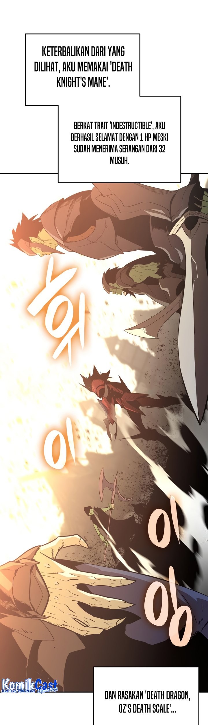 Worn and Torn Newbie Chapter 164 - halaman 22