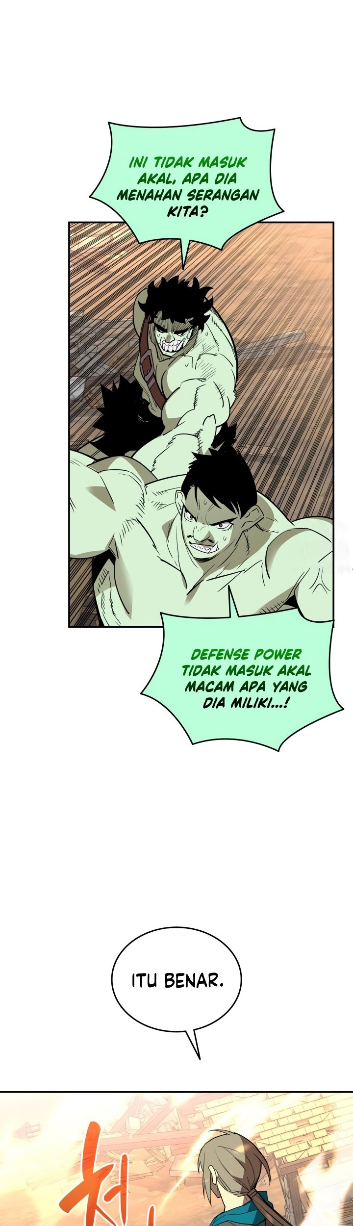 Worn and Torn Newbie Chapter 164 - halaman 26
