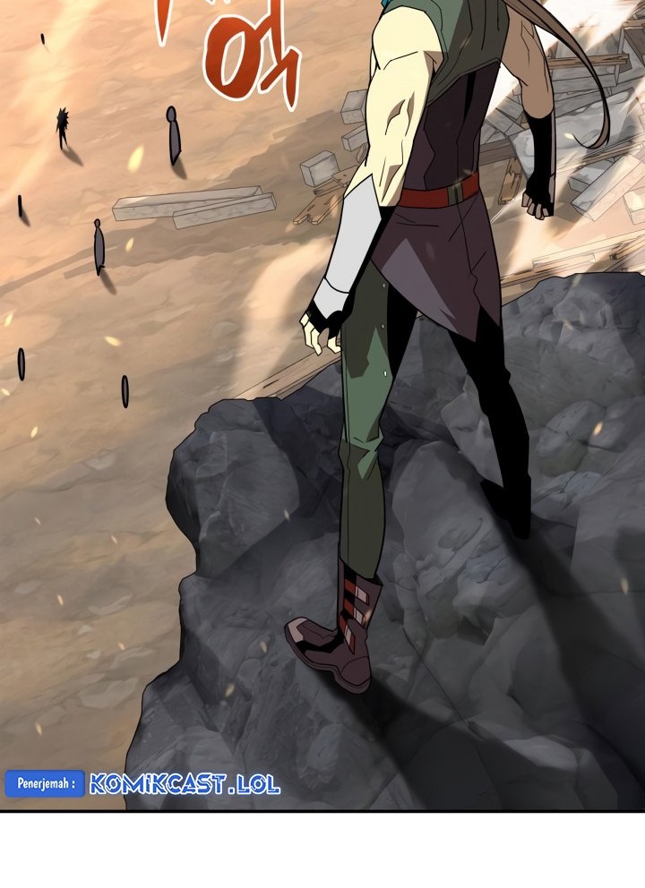 Worn and Torn Newbie Chapter 164 - halaman 27