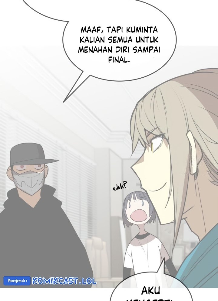 Worn and Torn Newbie Chapter 164 - halaman 29