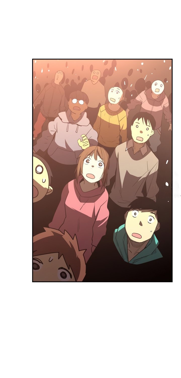 Worn and Torn Newbie Chapter 164 - halaman 49
