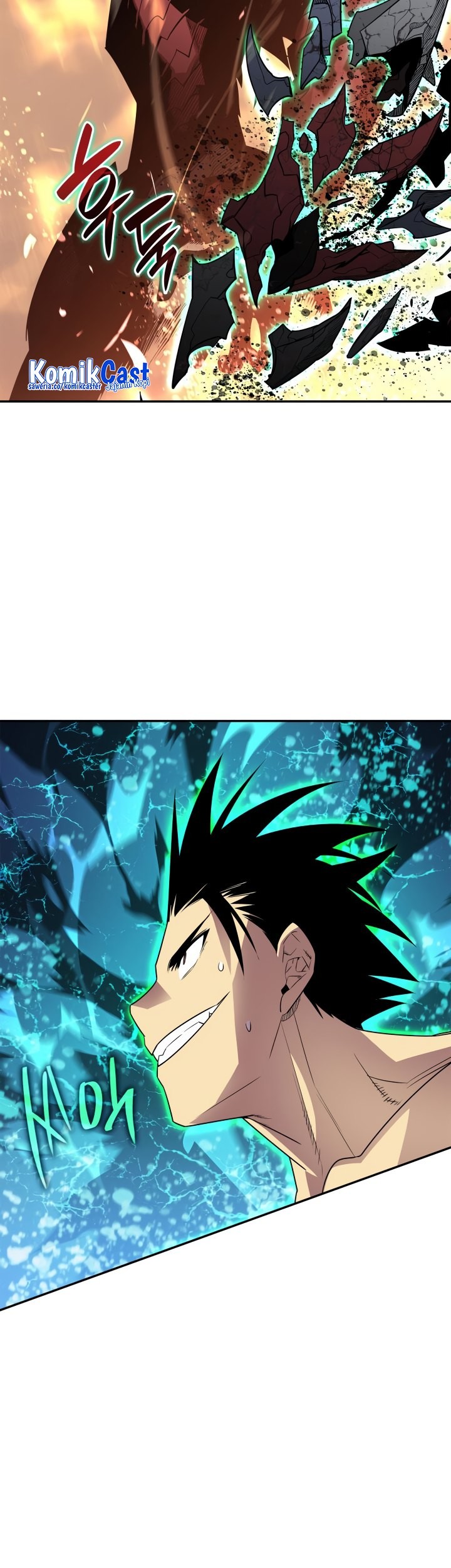 Worn and Torn Newbie Chapter 164 - halaman 52