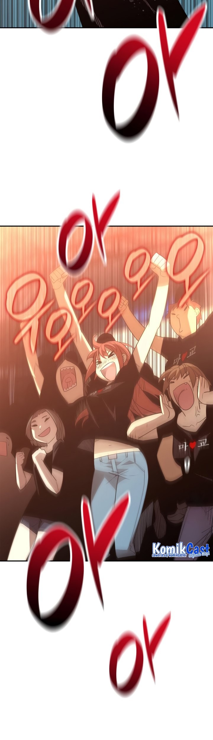 Worn and Torn Newbie Chapter 164 - halaman 54