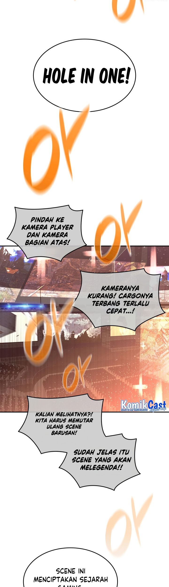 Worn and Torn Newbie Chapter 164 - halaman 56