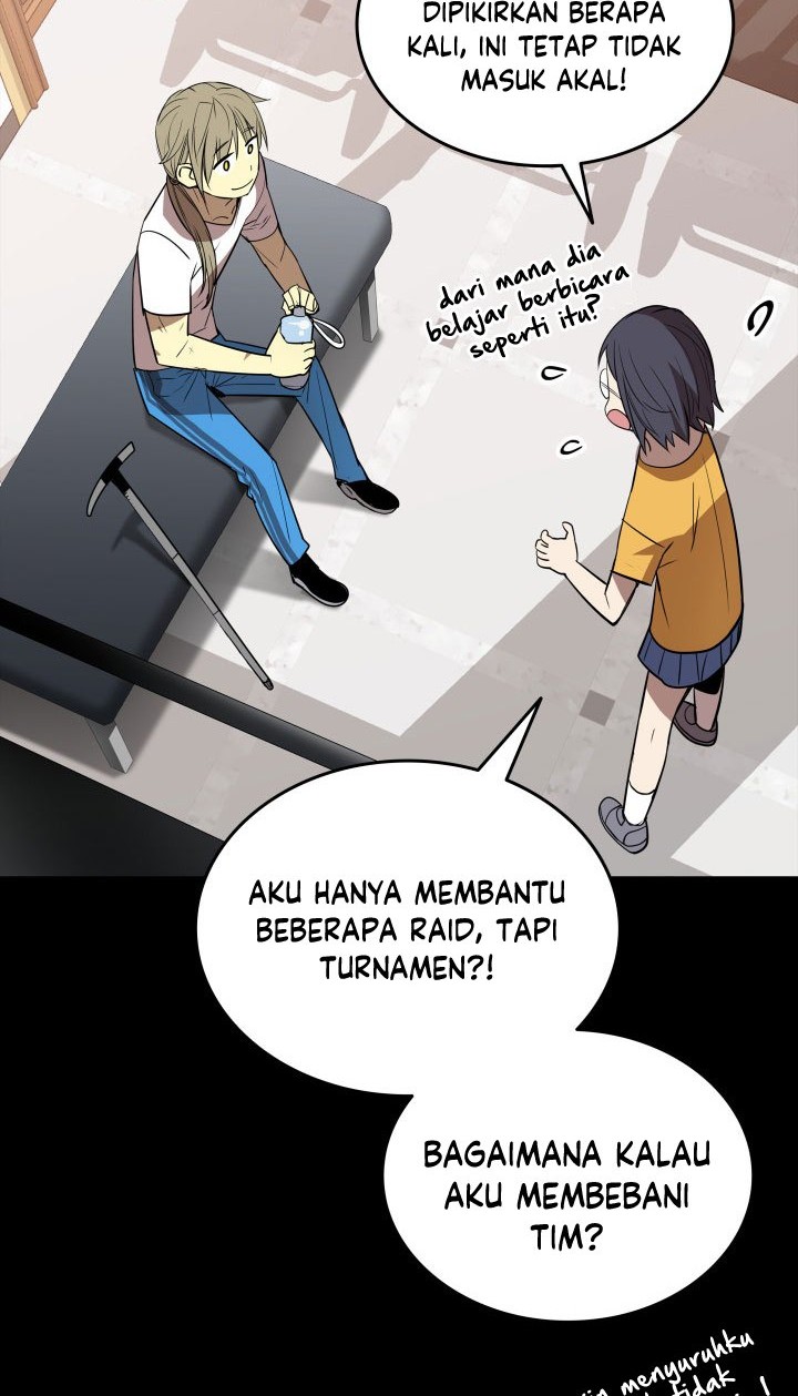 Worn and Torn Newbie Chapter 165 - halaman 23