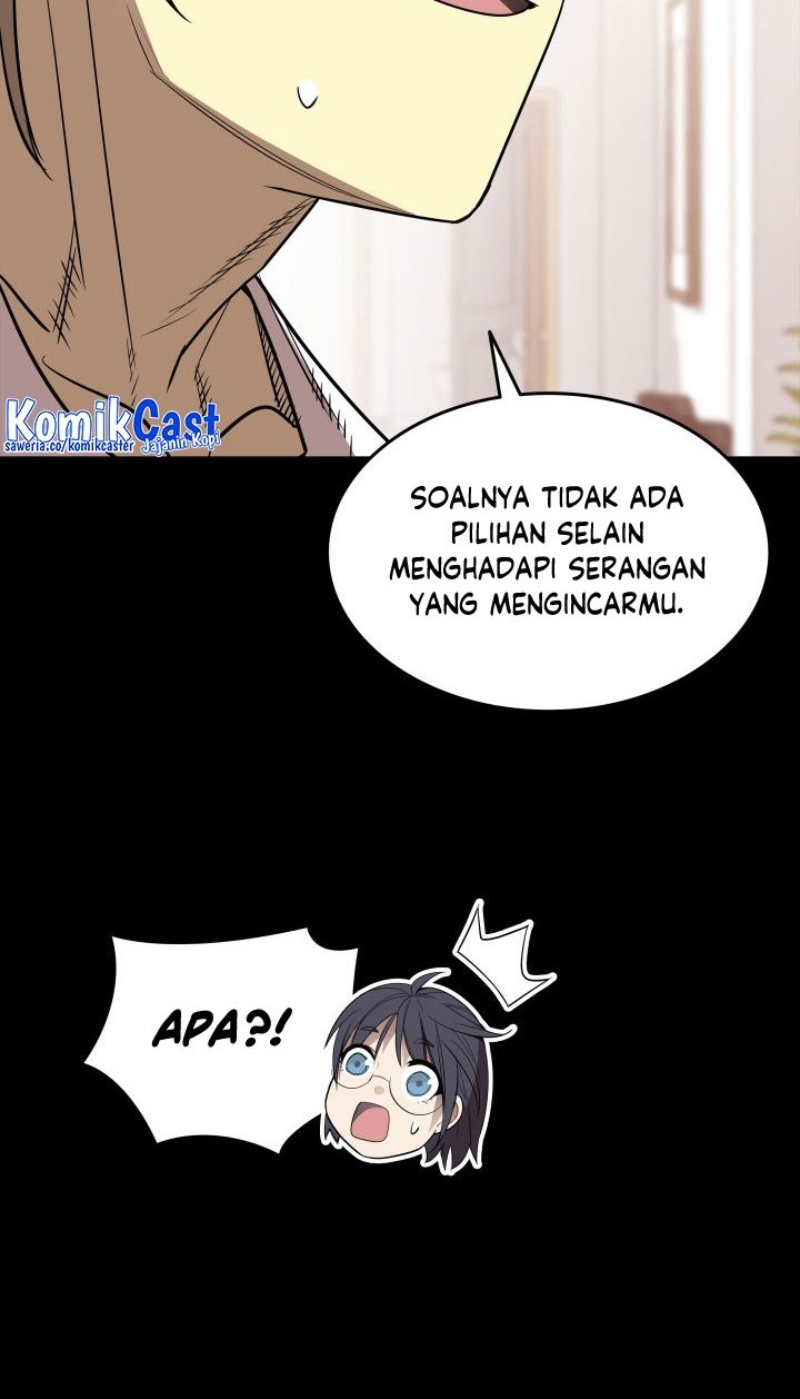 Worn and Torn Newbie Chapter 165 - halaman 25