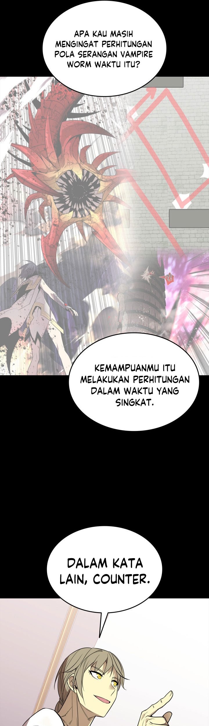 Worn and Torn Newbie Chapter 165 - halaman 26