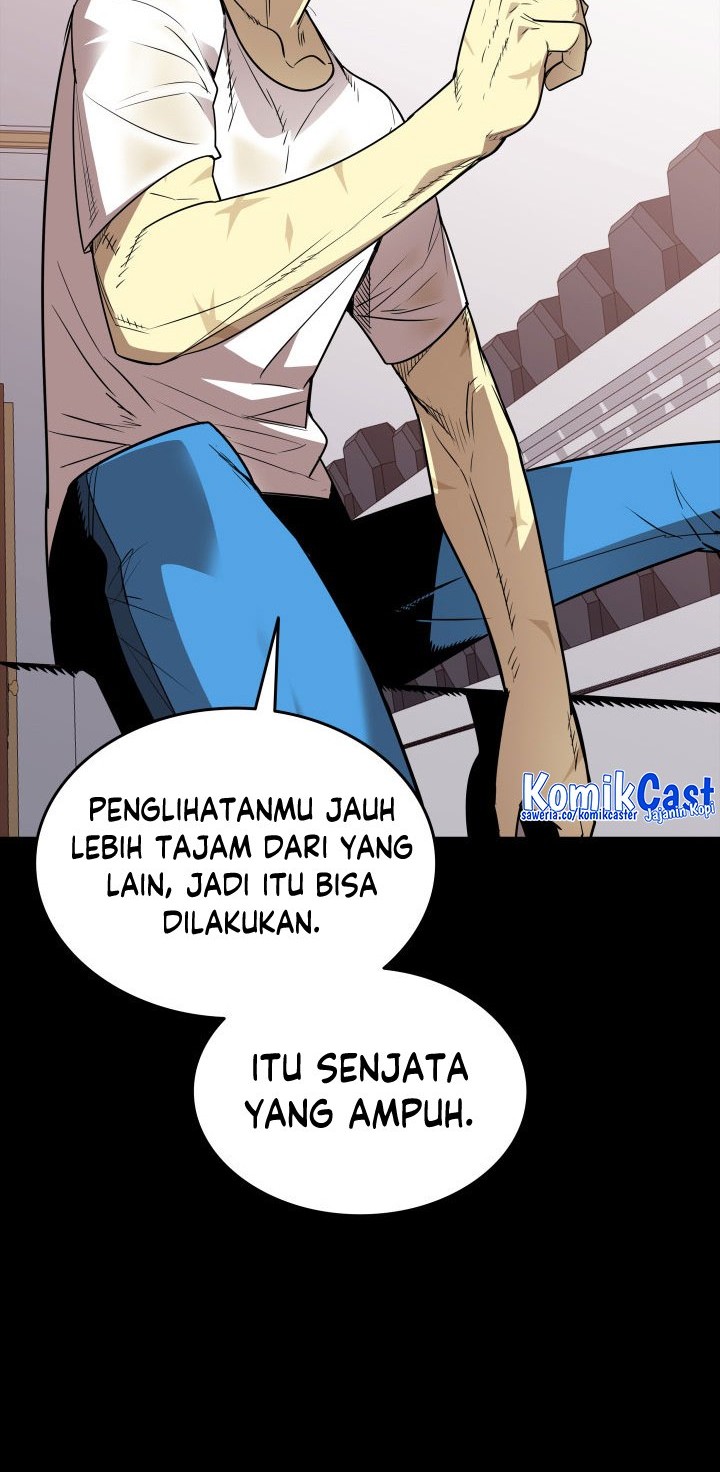Worn and Torn Newbie Chapter 165 - halaman 27