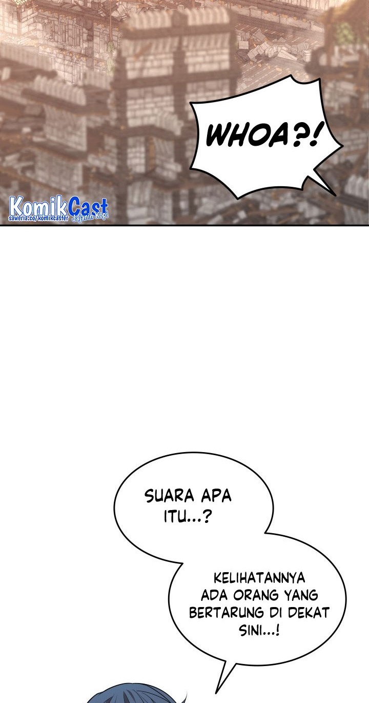 Worn and Torn Newbie Chapter 165 - halaman 3