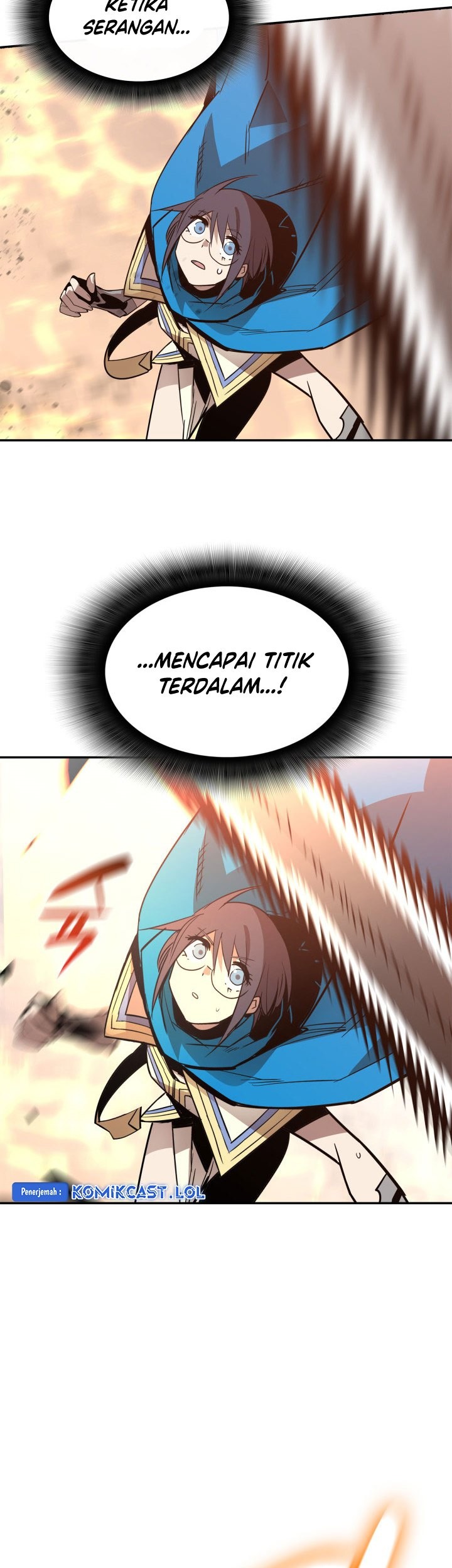 Worn and Torn Newbie Chapter 165 - halaman 30