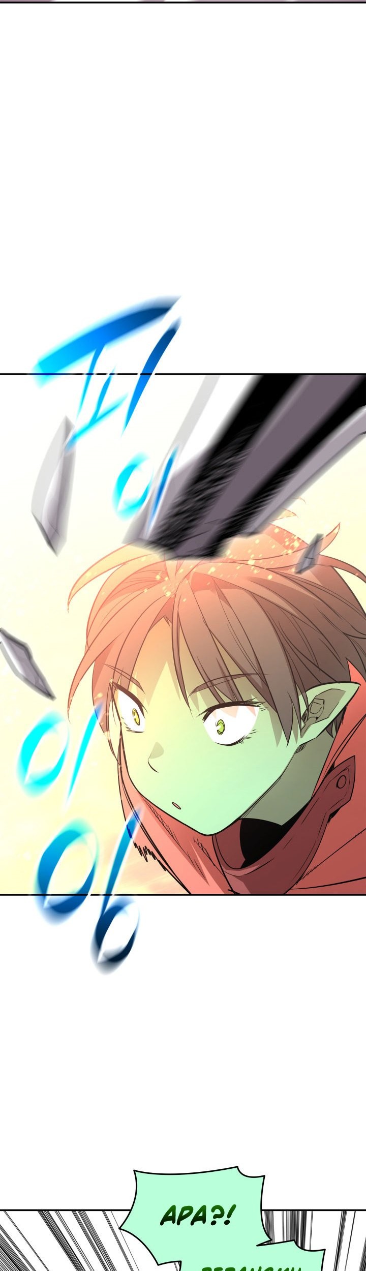 Worn and Torn Newbie Chapter 165 - halaman 32