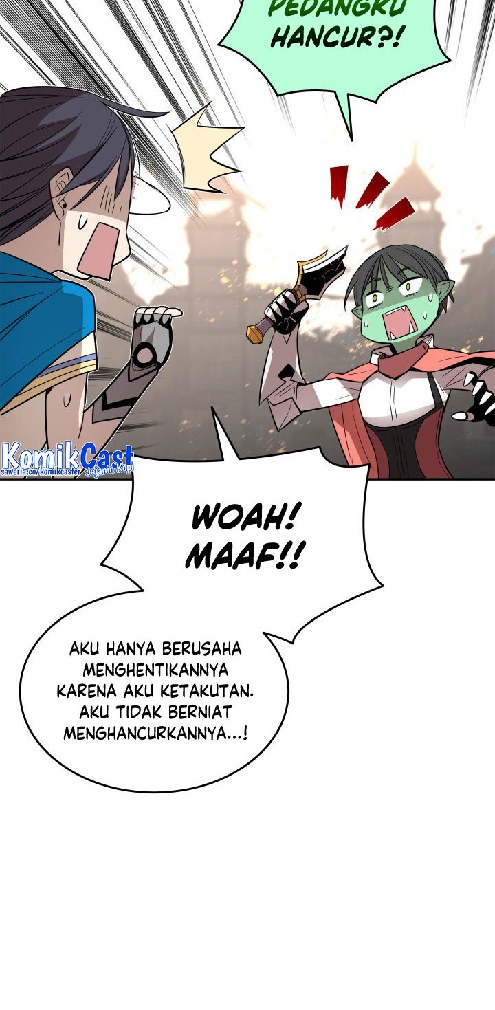 Worn and Torn Newbie Chapter 165 - halaman 33
