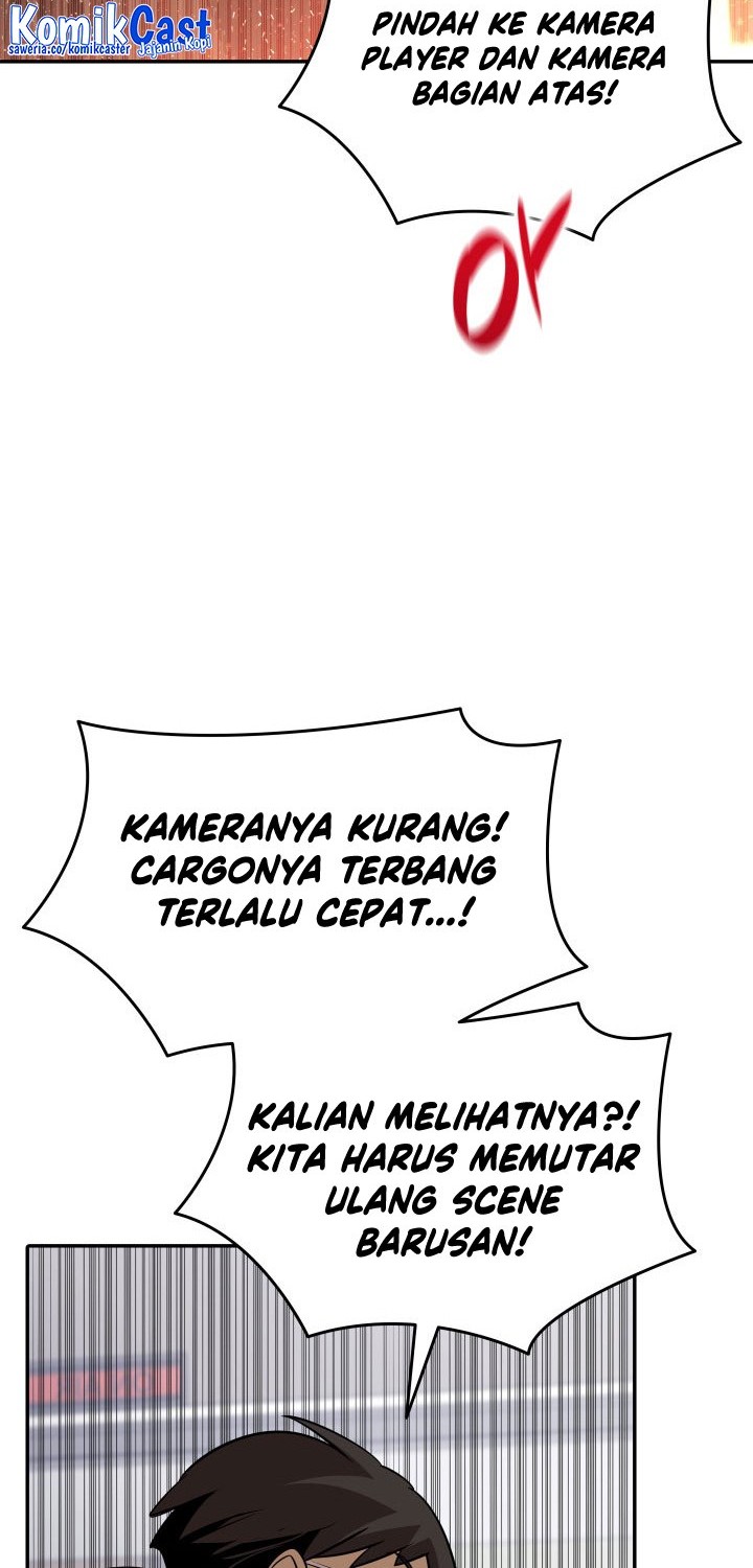 Worn and Torn Newbie Chapter 165 - halaman 45