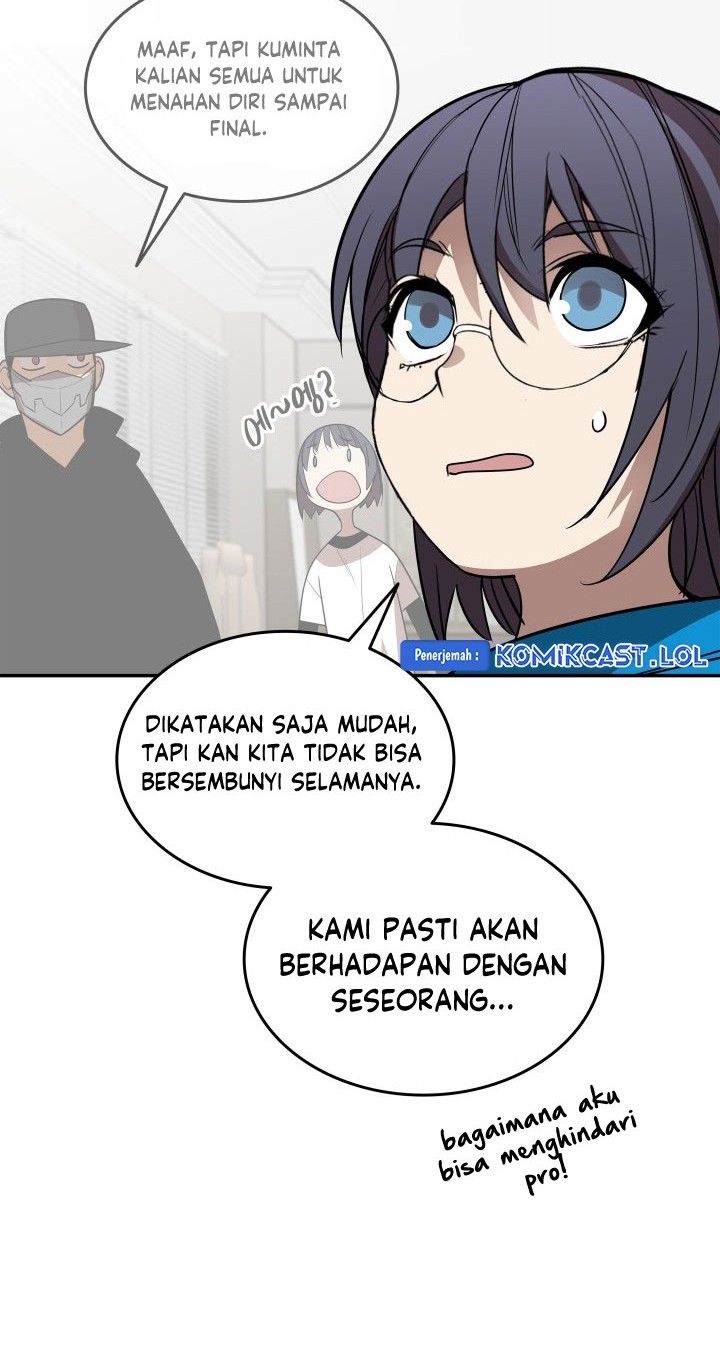 Worn and Torn Newbie Chapter 165 - halaman 5