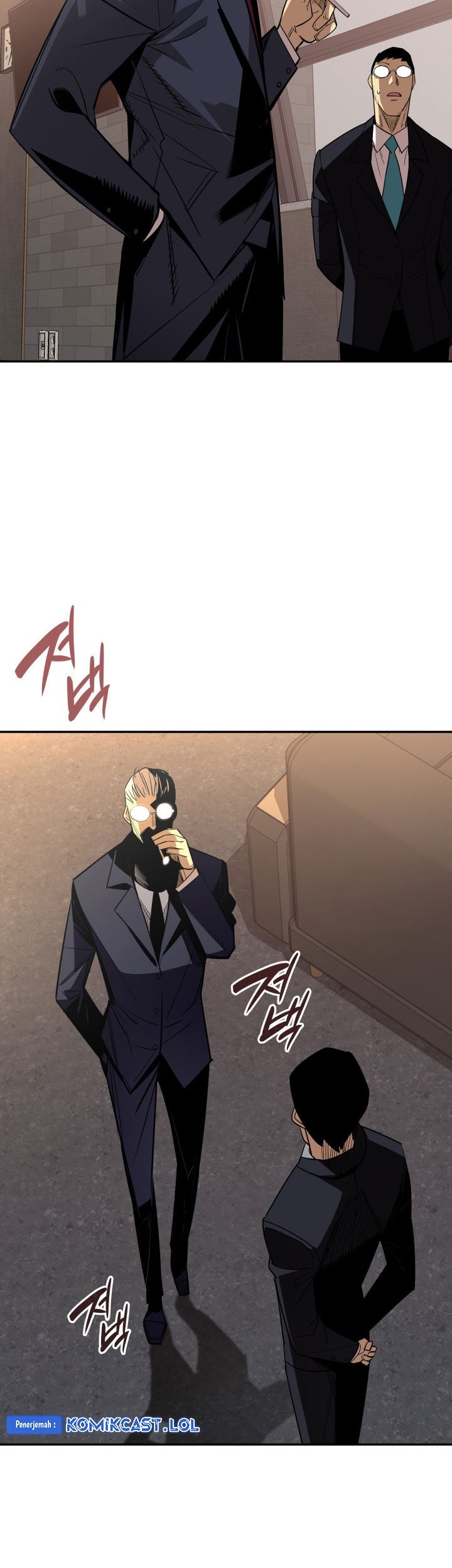 Worn and Torn Newbie Chapter 165 - halaman 52