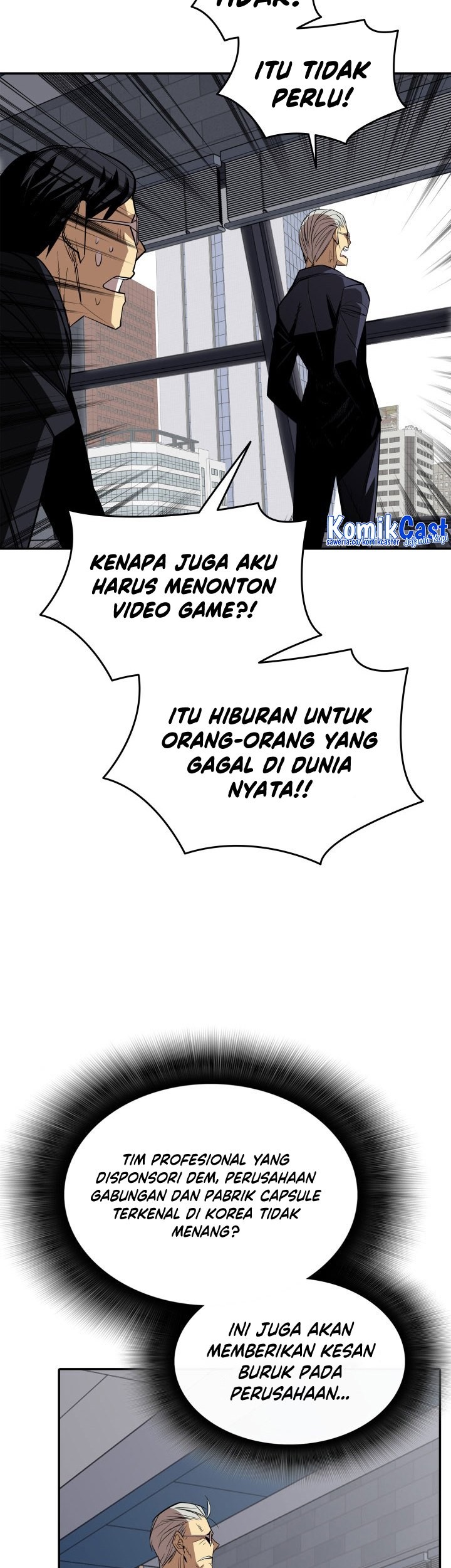 Worn and Torn Newbie Chapter 165 - halaman 56
