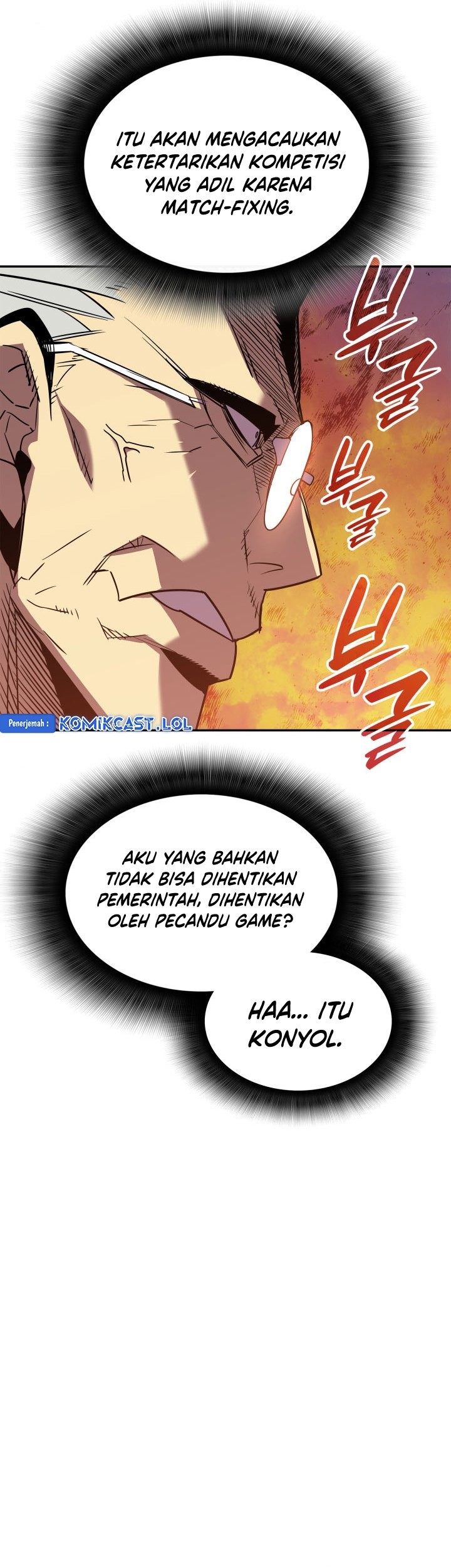 Worn and Torn Newbie Chapter 165 - halaman 58