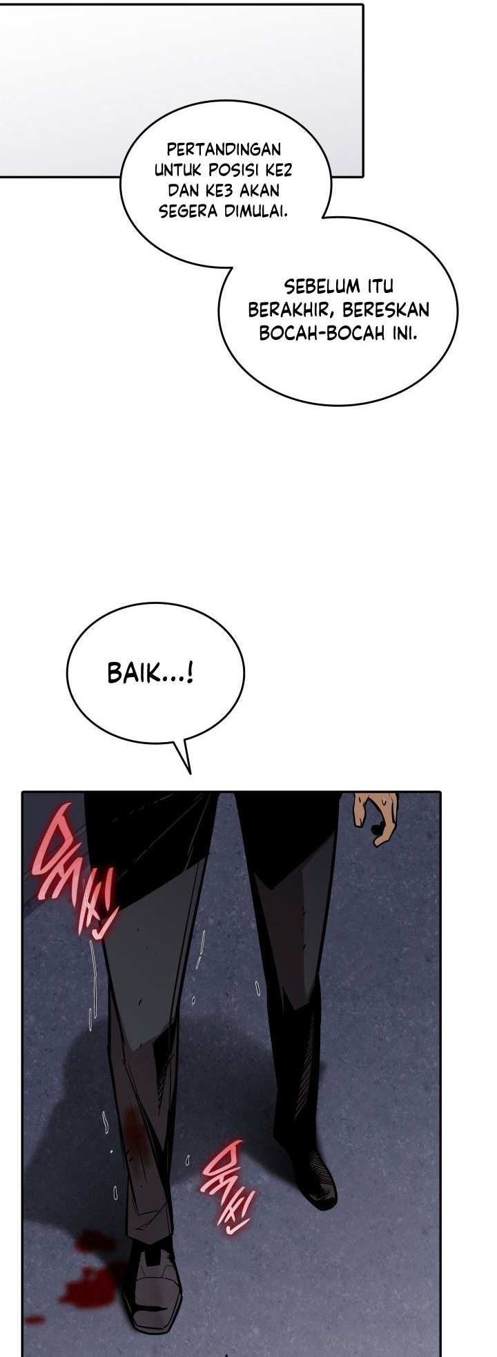Worn and Torn Newbie Chapter 165 - halaman 59