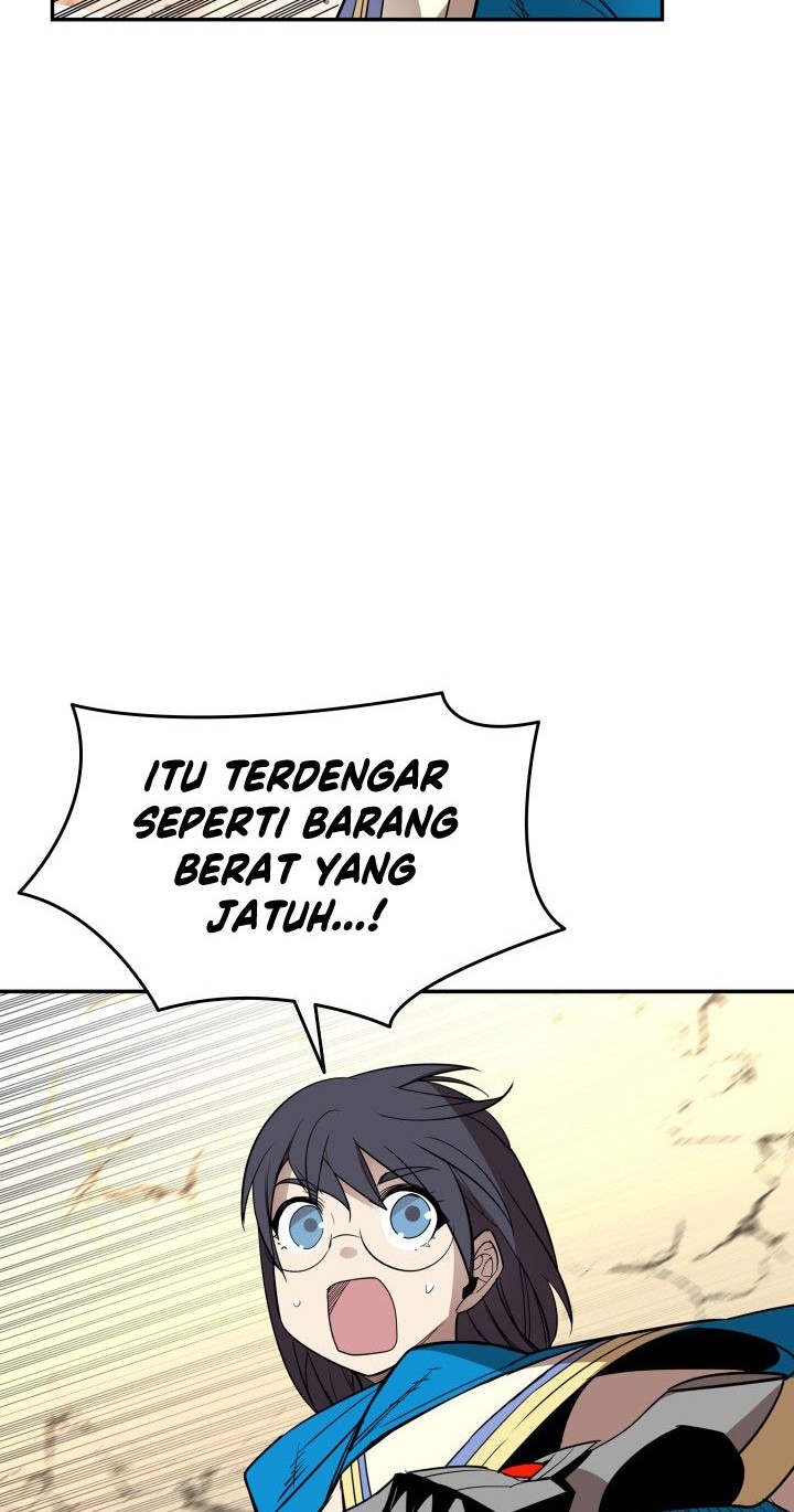 Worn and Torn Newbie Chapter 165 - halaman 7