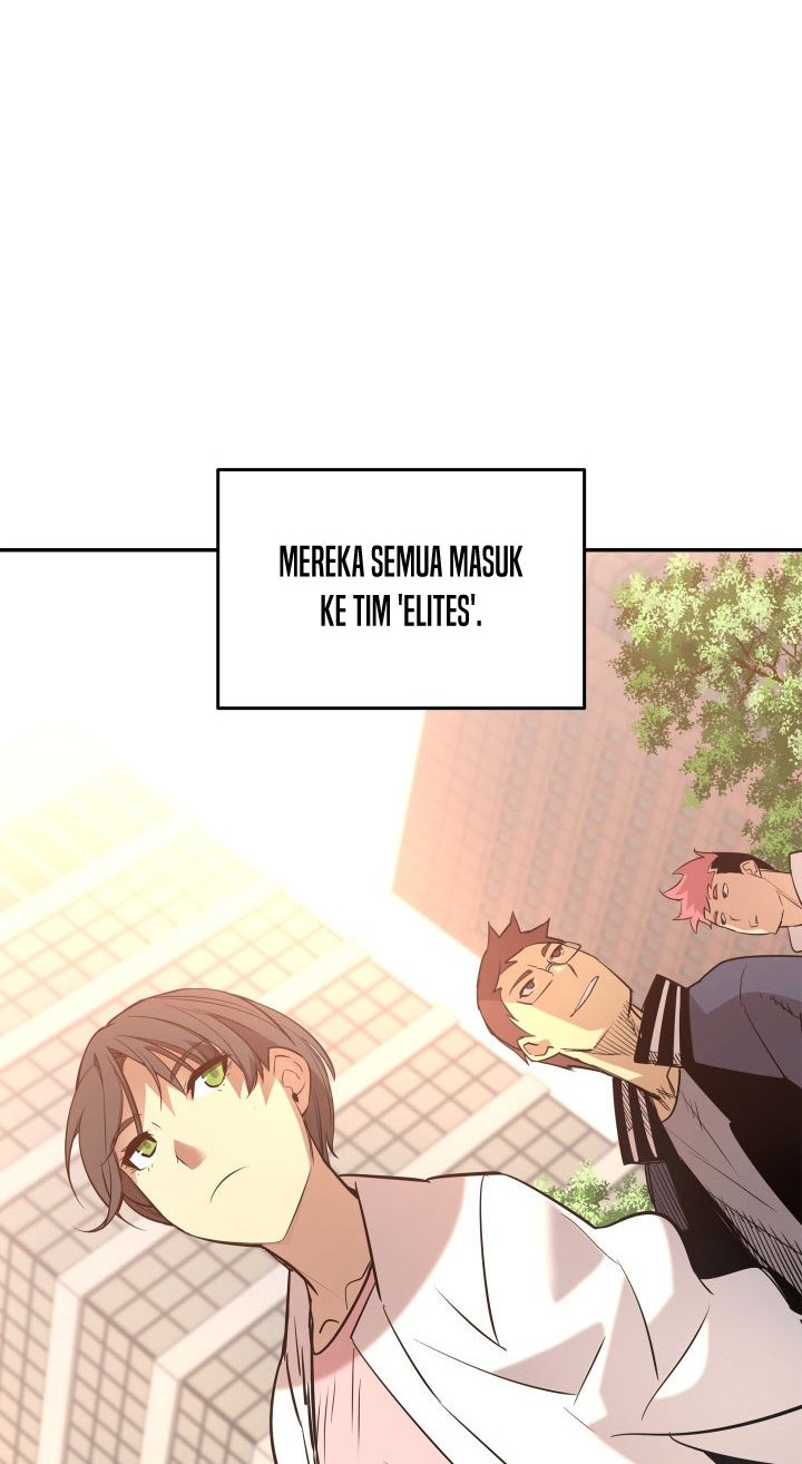 Worn and Torn Newbie Chapter 166 - halaman 15