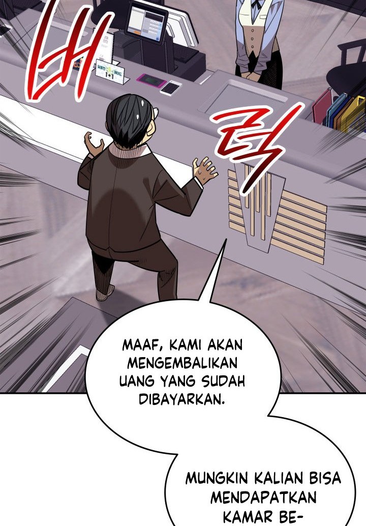 Worn and Torn Newbie Chapter 166 - halaman 19