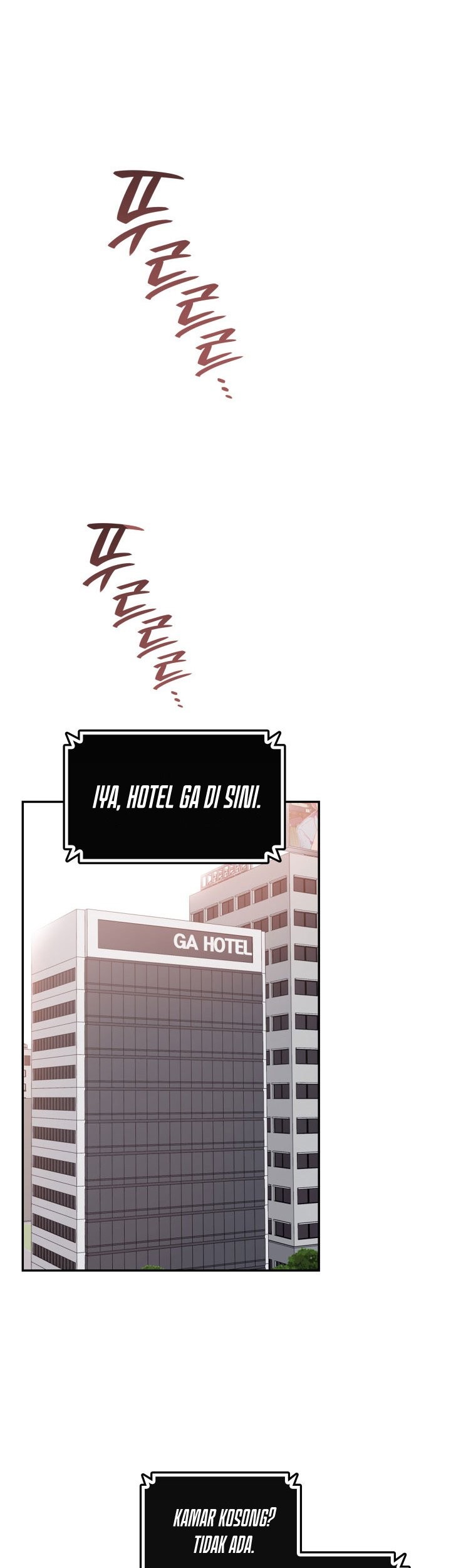 Worn and Torn Newbie Chapter 166 - halaman 22