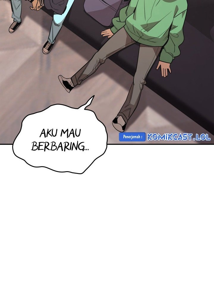 Worn and Torn Newbie Chapter 166 - halaman 25