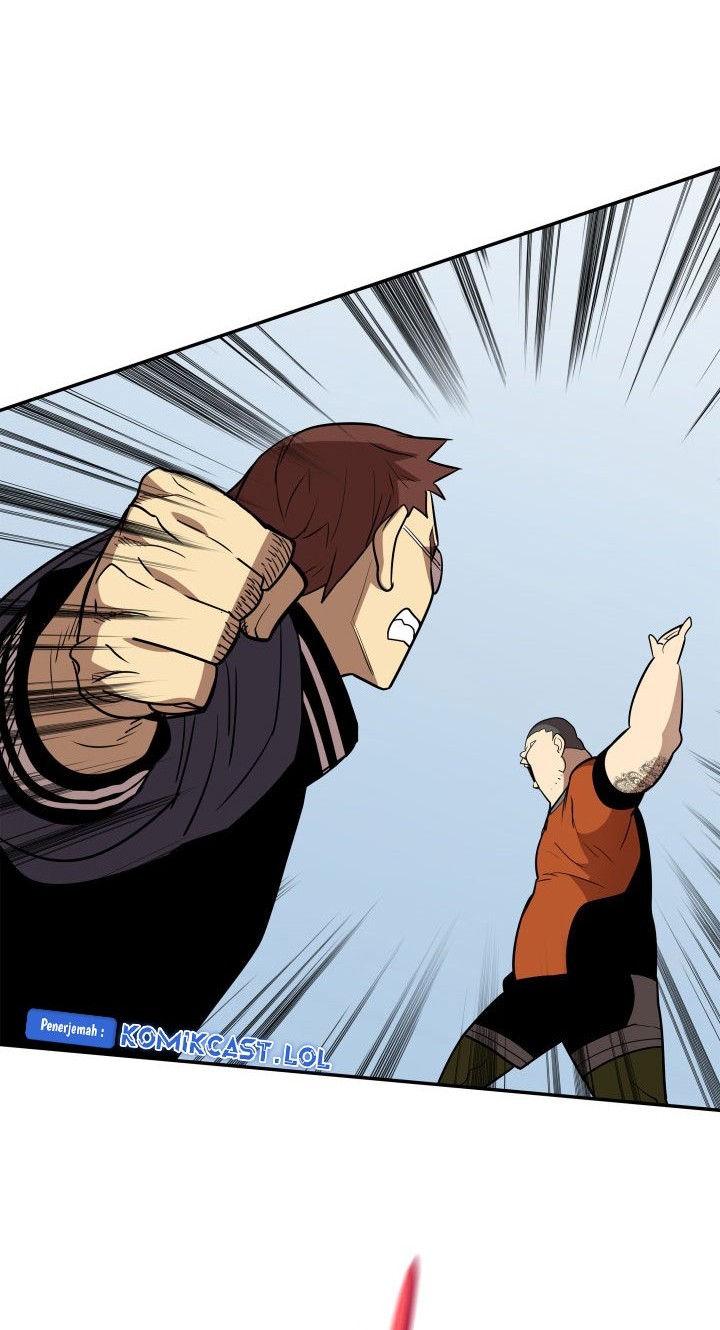 Worn and Torn Newbie Chapter 166 - halaman 45