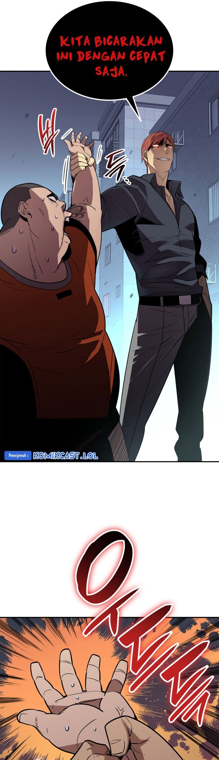 Worn and Torn Newbie Chapter 166 - halaman 50
