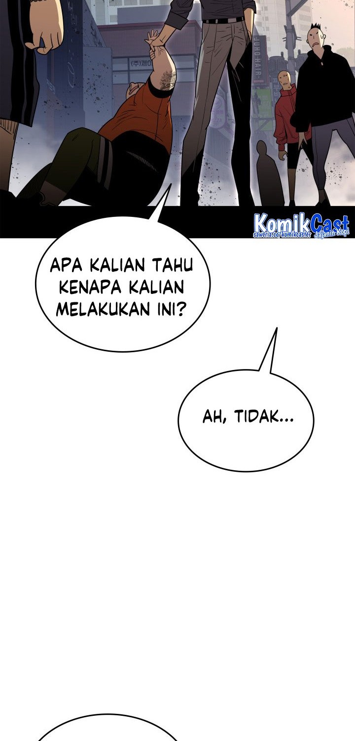 Worn and Torn Newbie Chapter 166 - halaman 55