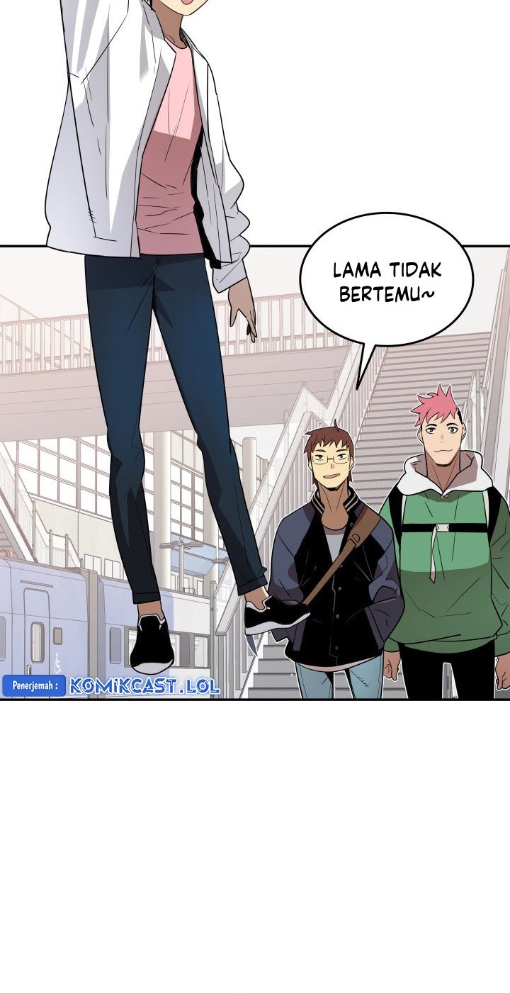 Worn and Torn Newbie Chapter 166 - halaman 9