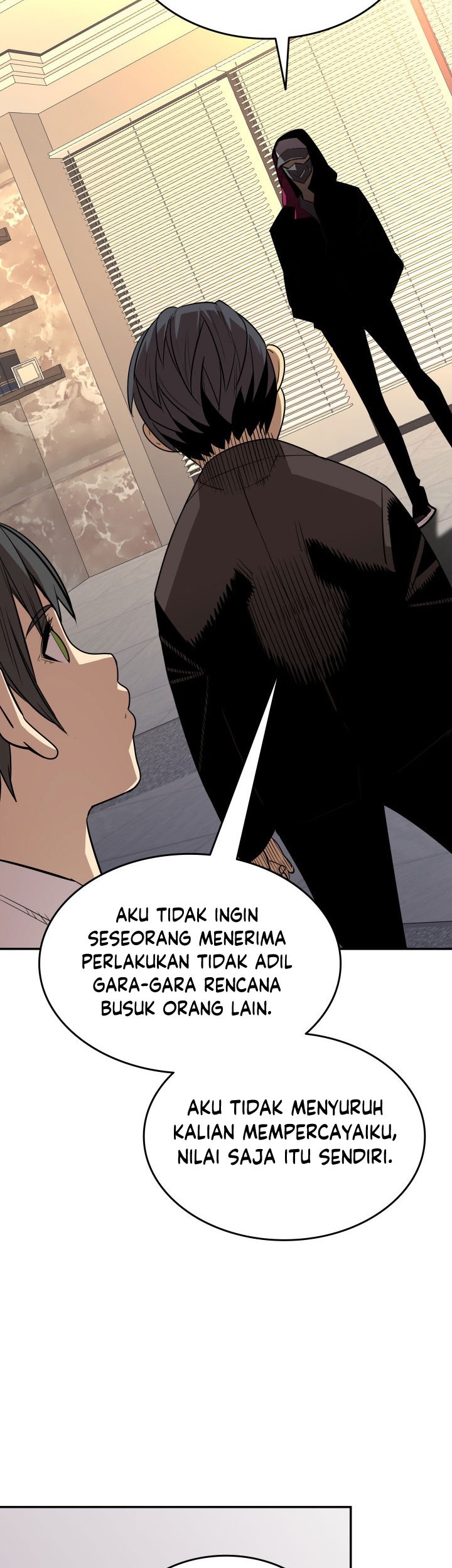 Worn and Torn Newbie Chapter 167 - halaman 12