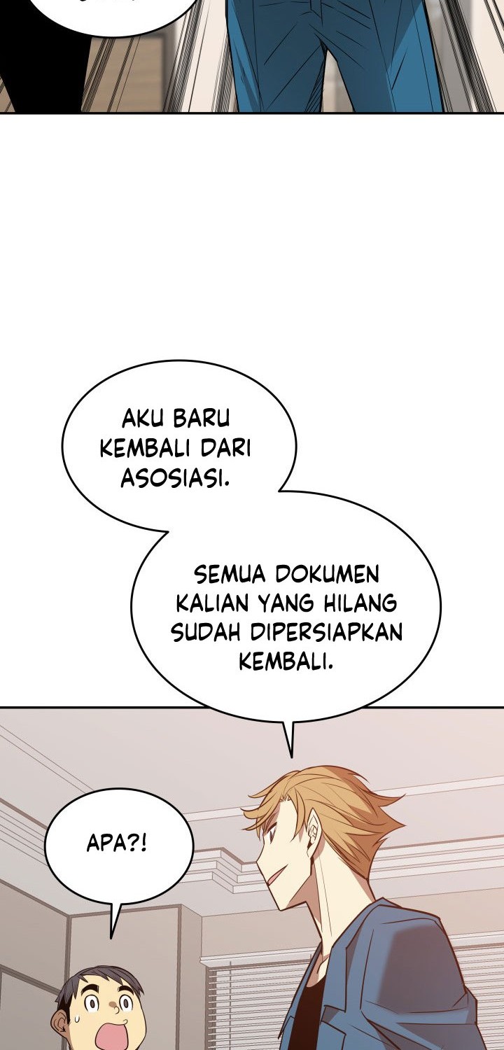 Worn and Torn Newbie Chapter 167 - halaman 15