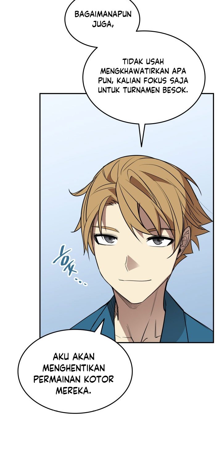 Worn and Torn Newbie Chapter 167 - halaman 17