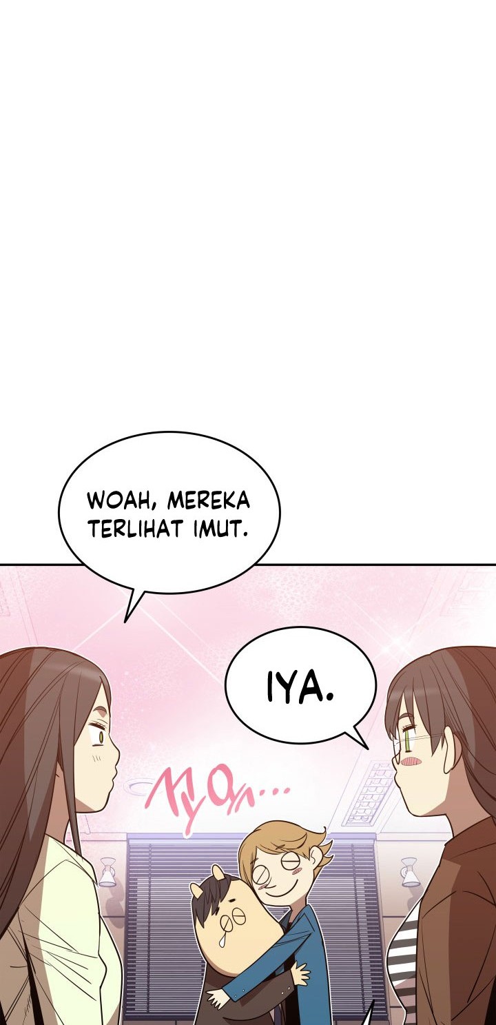 Worn and Torn Newbie Chapter 167 - halaman 19