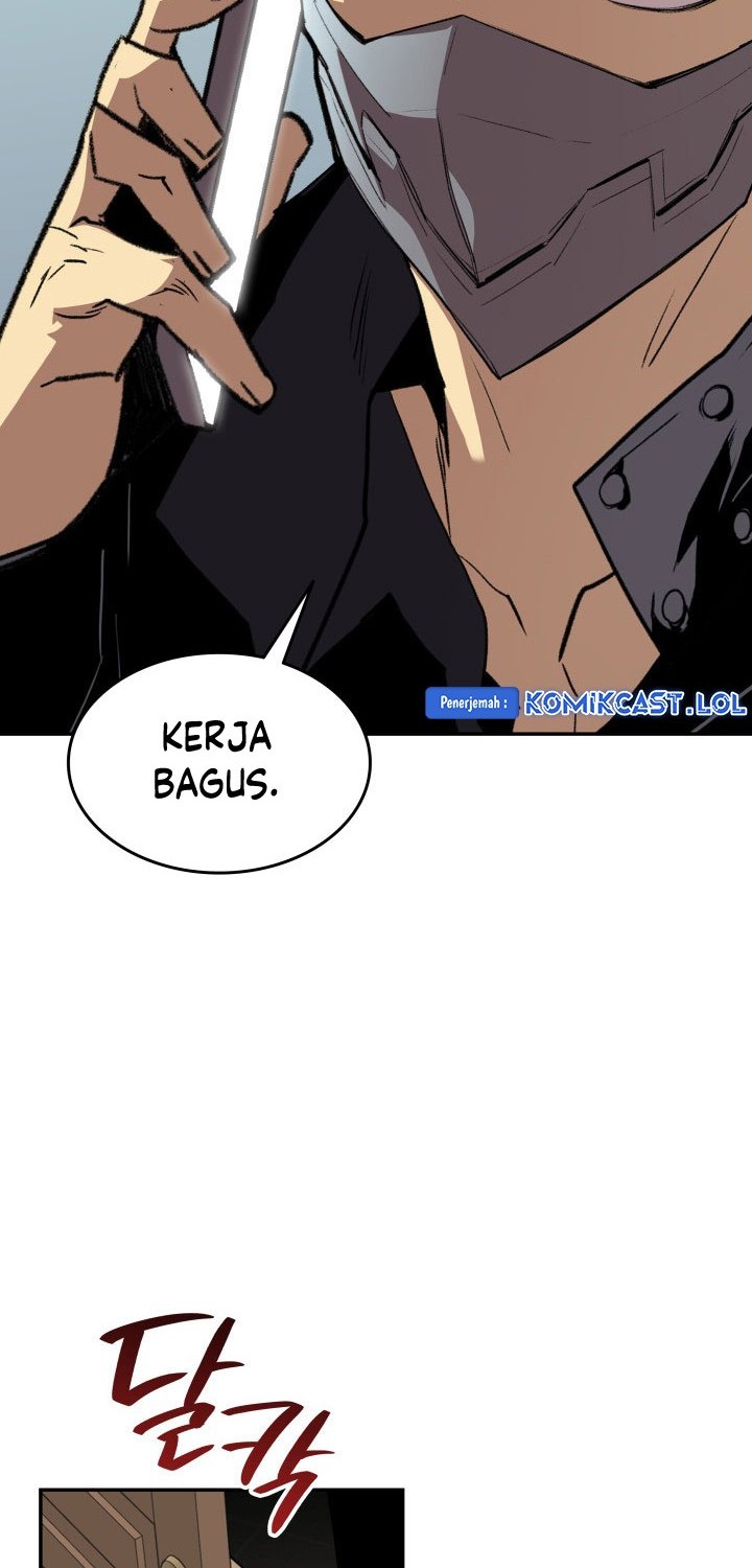 Worn and Torn Newbie Chapter 167 - halaman 3