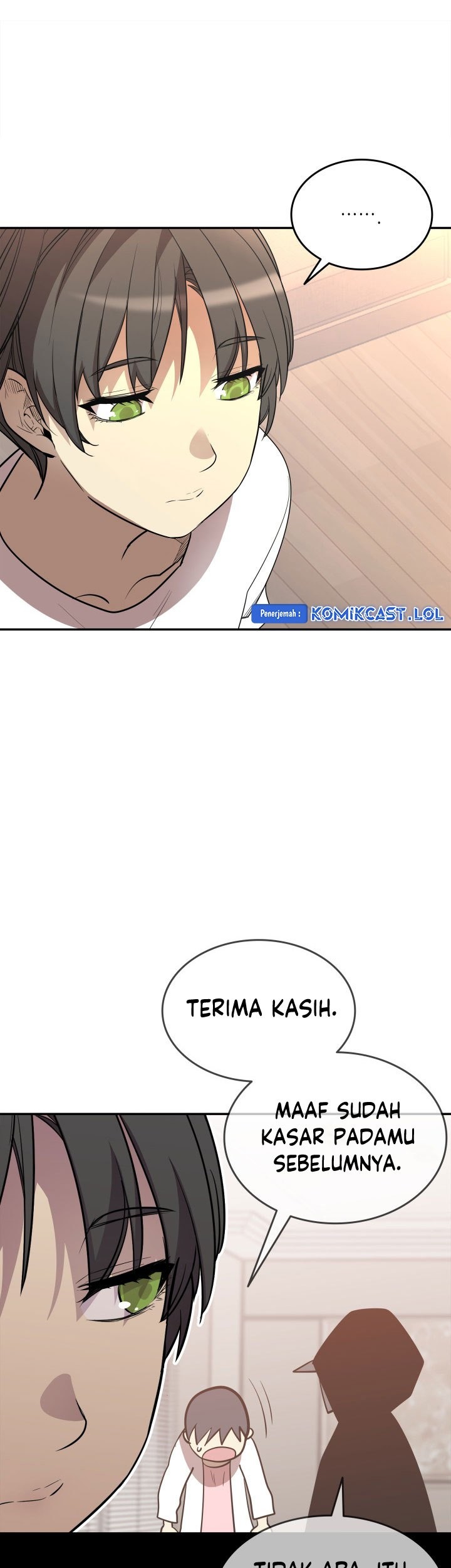Worn and Torn Newbie Chapter 167 - halaman 30