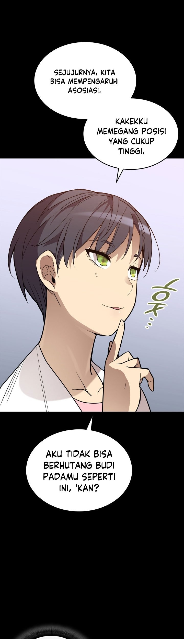 Worn and Torn Newbie Chapter 167 - halaman 34