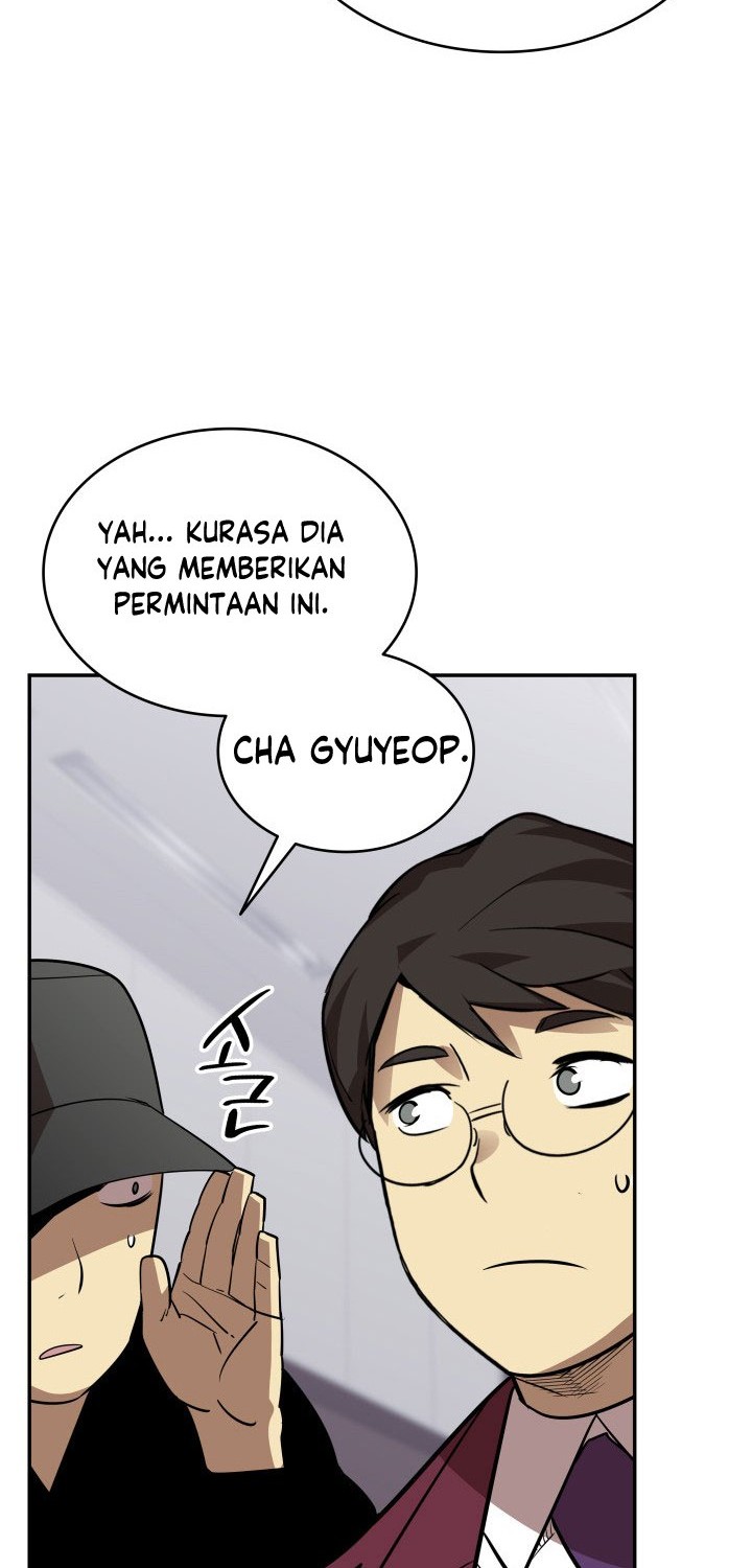 Worn and Torn Newbie Chapter 167 - halaman 45