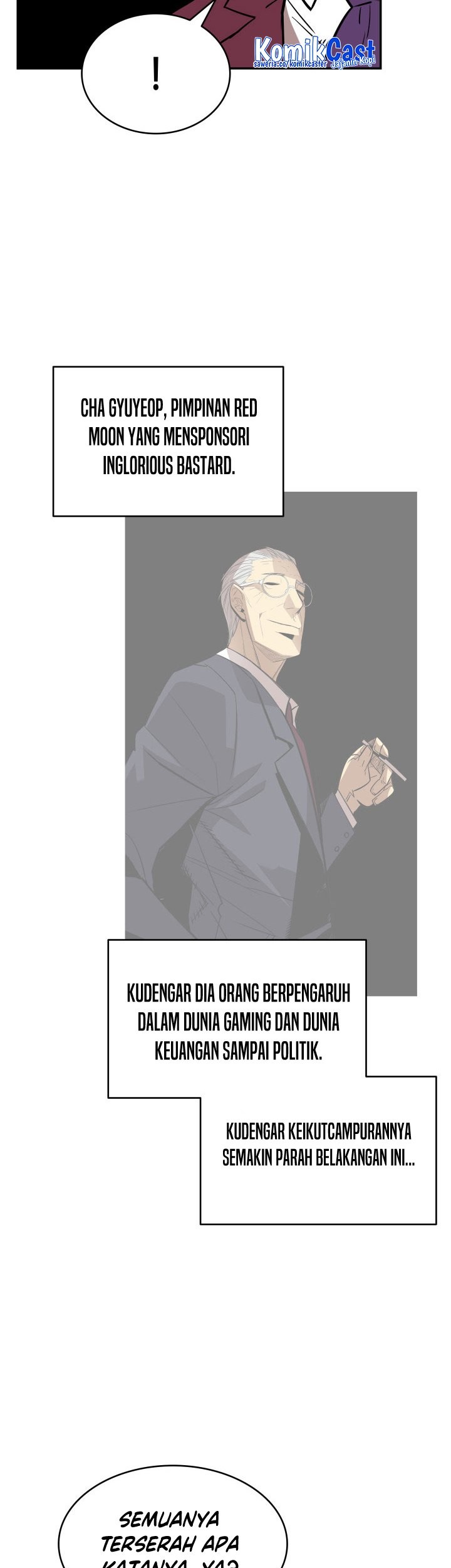 Worn and Torn Newbie Chapter 167 - halaman 46