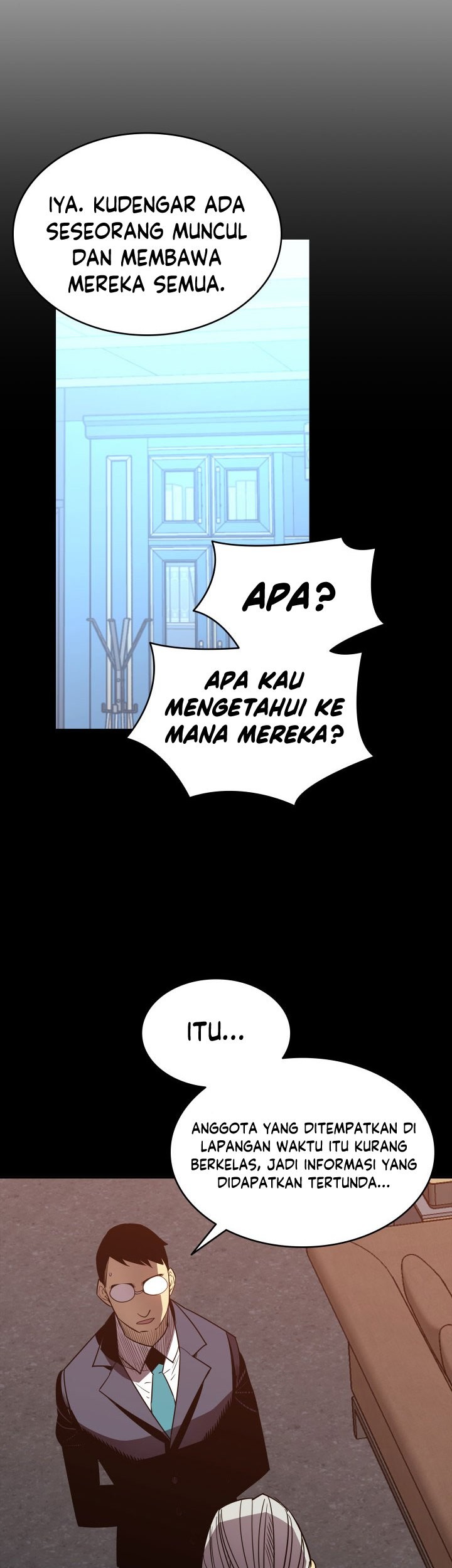 Worn and Torn Newbie Chapter 167 - halaman 50