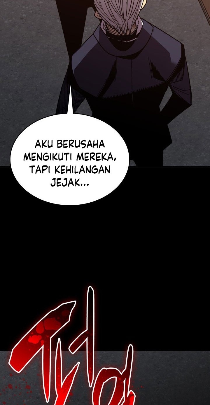 Worn and Torn Newbie Chapter 167 - halaman 51
