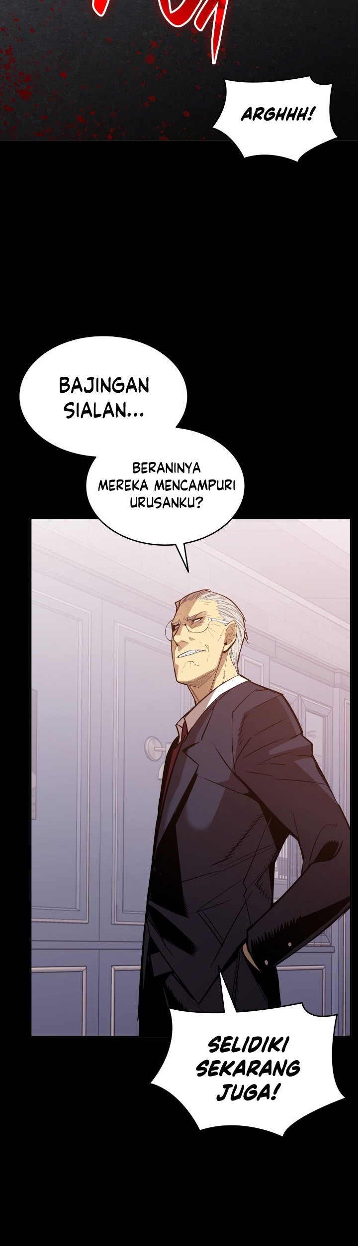 Worn and Torn Newbie Chapter 167 - halaman 52