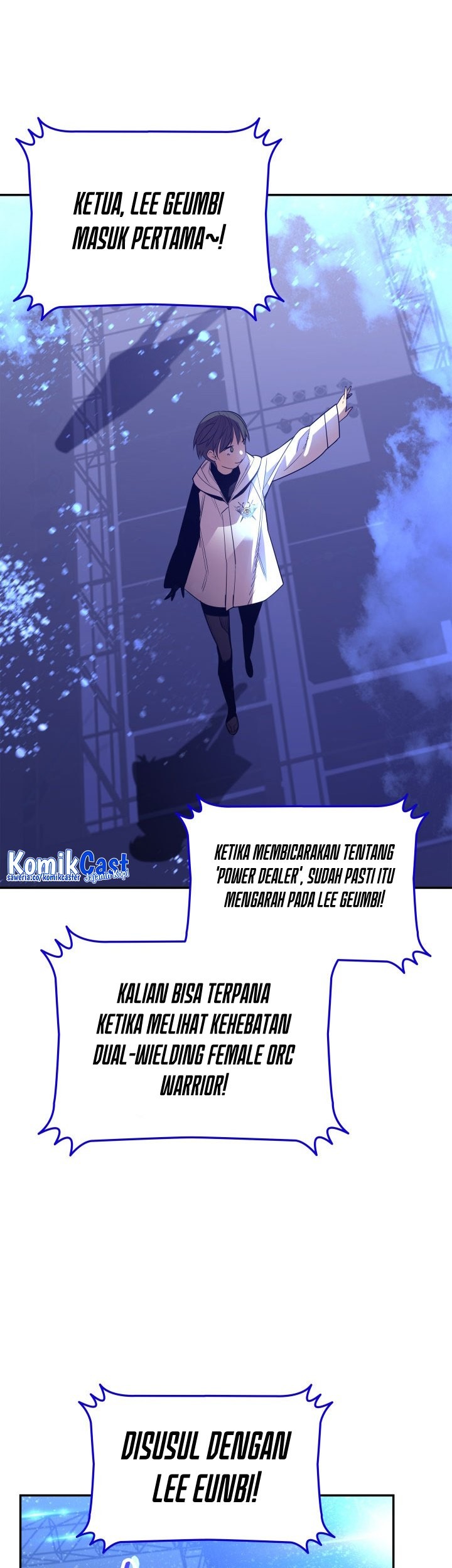 Worn and Torn Newbie Chapter 167 - halaman 56