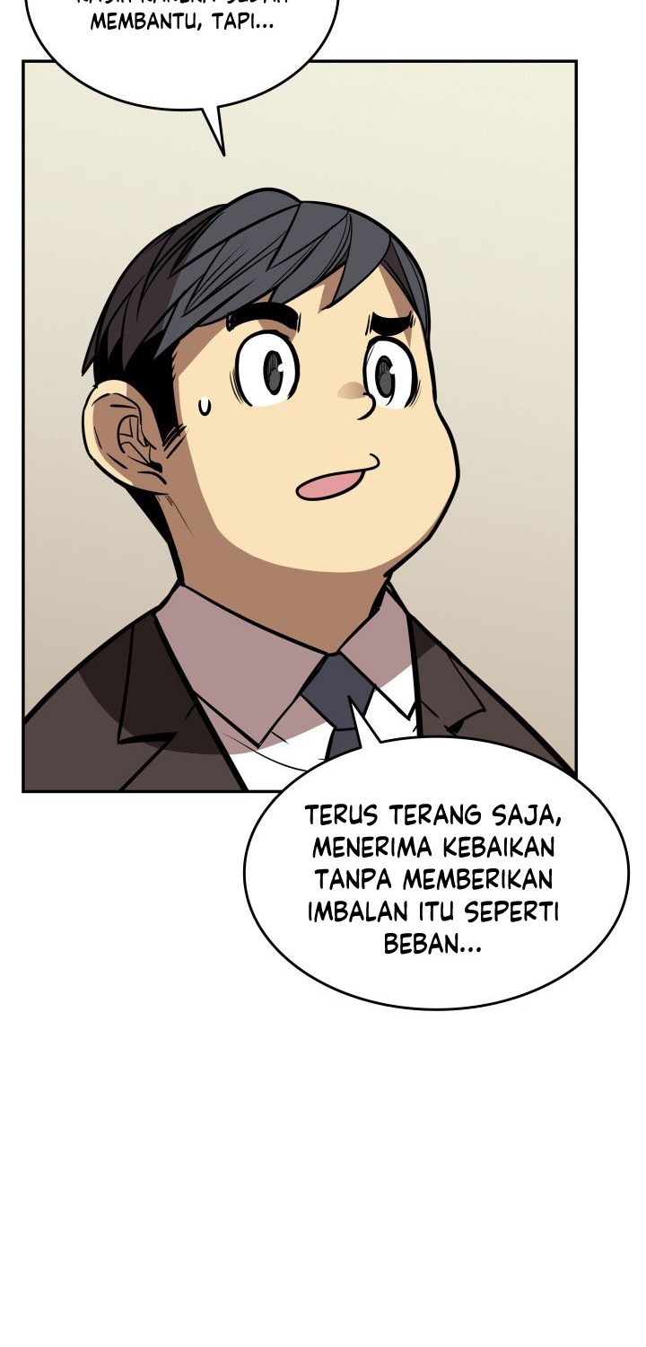 Worn and Torn Newbie Chapter 167 - halaman 9