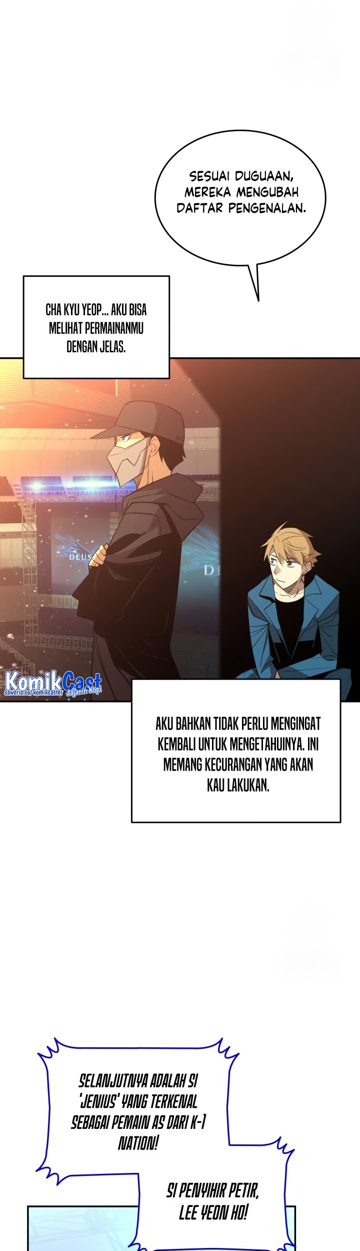 Worn and Torn Newbie Chapter 168 - halaman 16