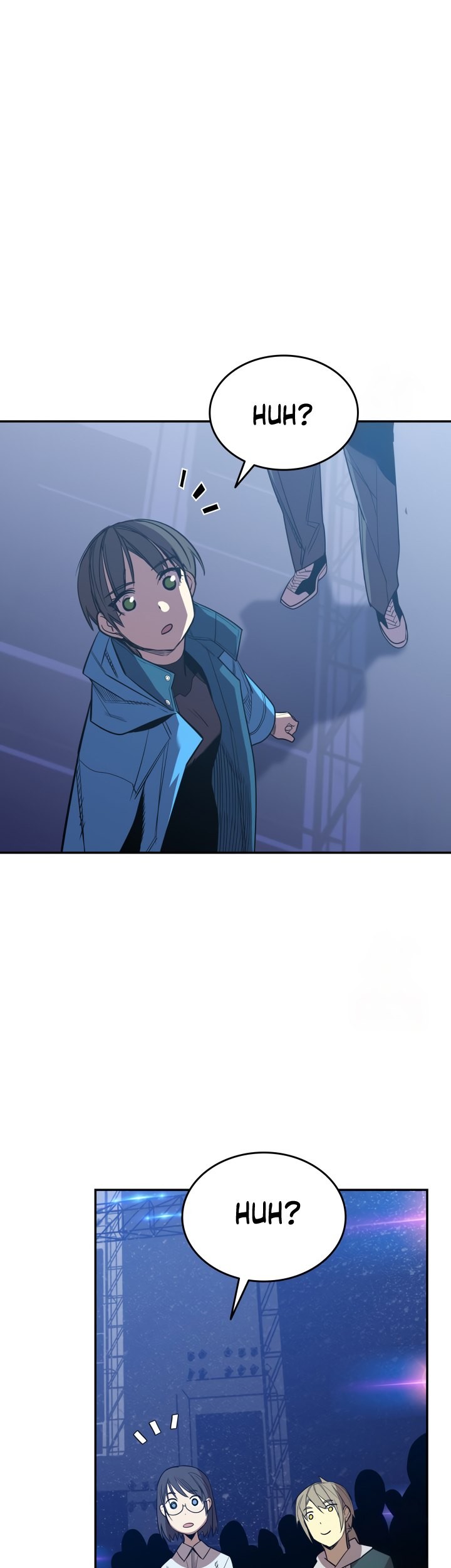 Worn and Torn Newbie Chapter 168 - halaman 20