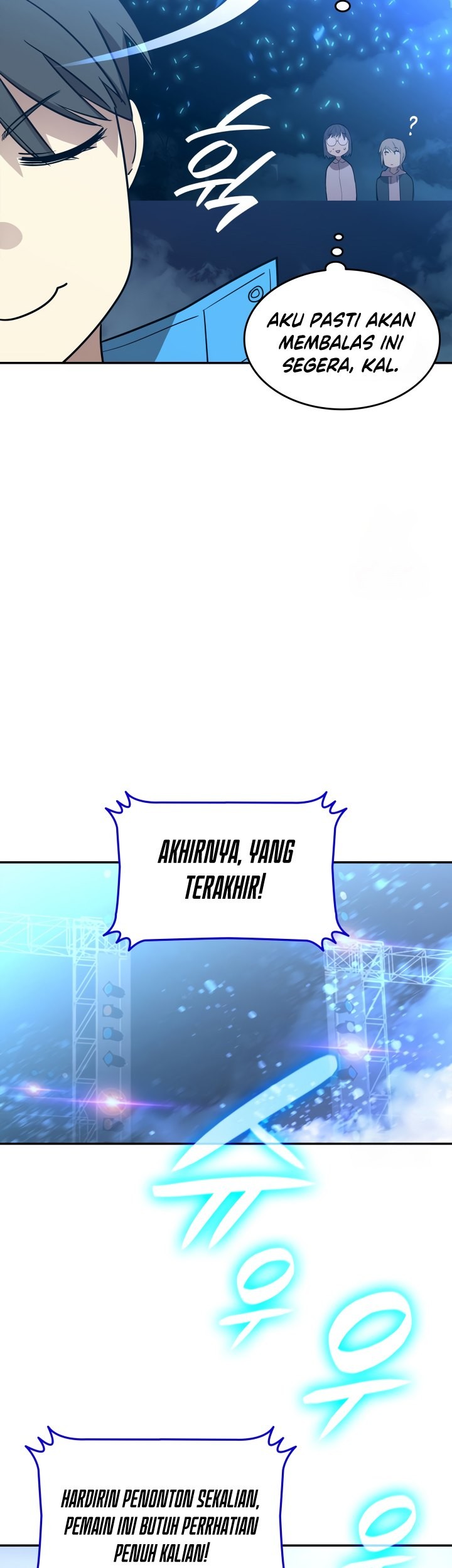 Worn and Torn Newbie Chapter 168 - halaman 24