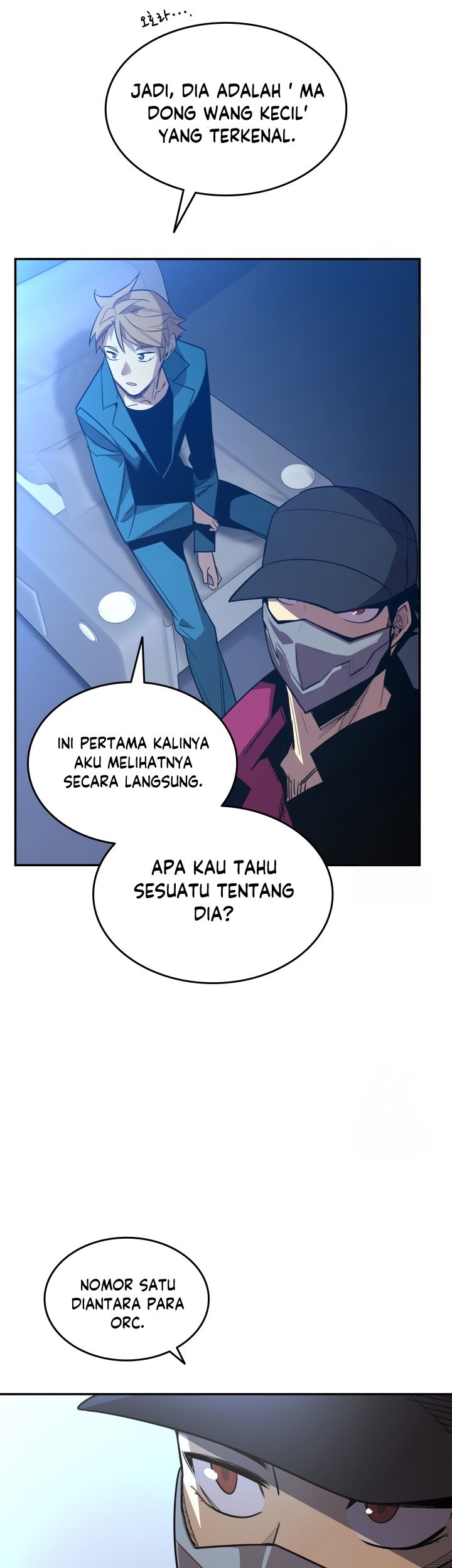 Worn and Torn Newbie Chapter 168 - halaman 28