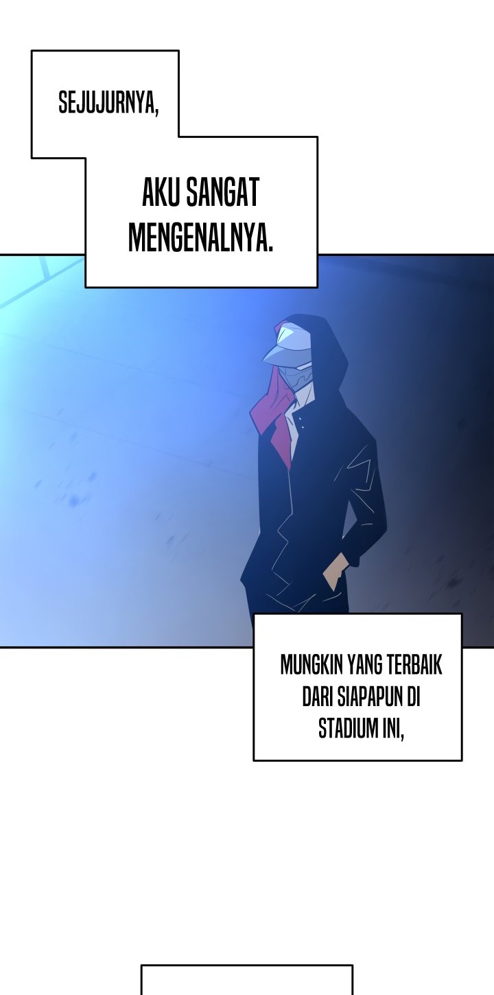 Worn and Torn Newbie Chapter 168 - halaman 31